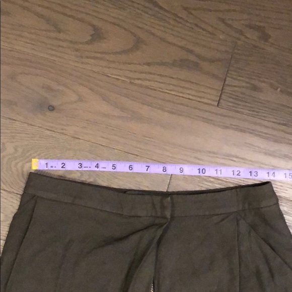 (2-for-1) Obakki linen tapered pants - Picture 13 of 13